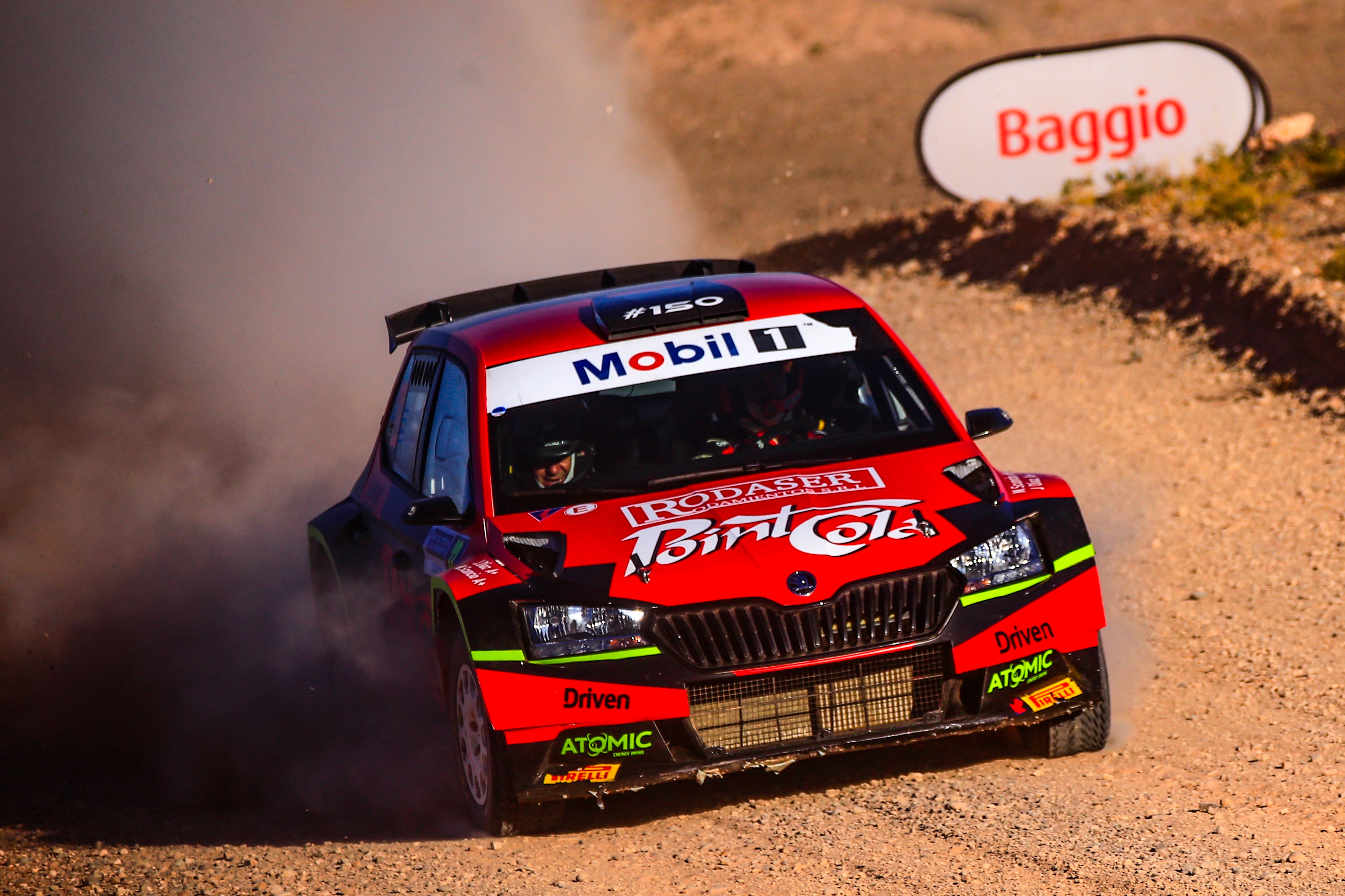 DRIVEN | Performance Products – drivensm.shop