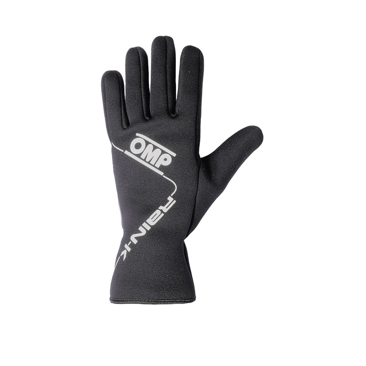 OMP Rain K - Weather-Resistant Racing Gloves